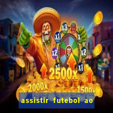 assistir futebol ao vivo gratis no sportv